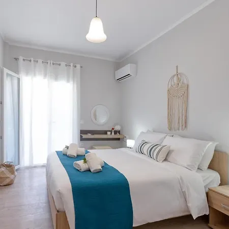 Apartment Meda's *