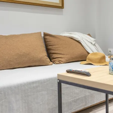 Apartman Meda's