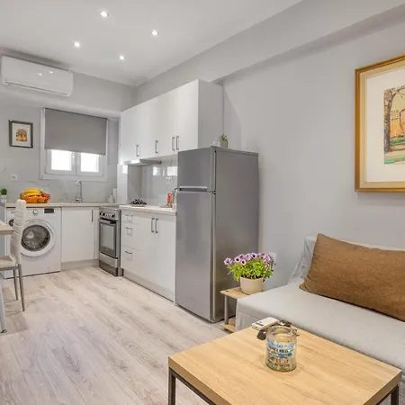 Apartman Meda's