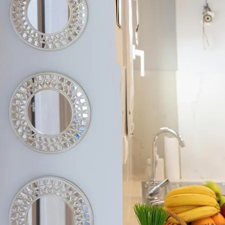 Apartman Meda's *