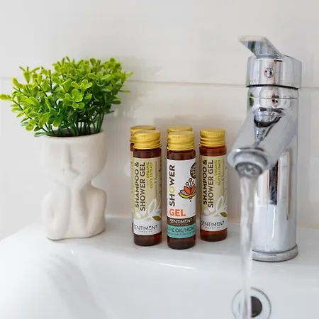 아파트 Meda's 다시아