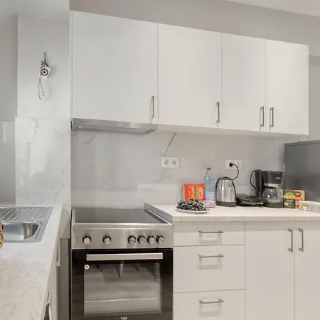 아파트 Meda's 다시아