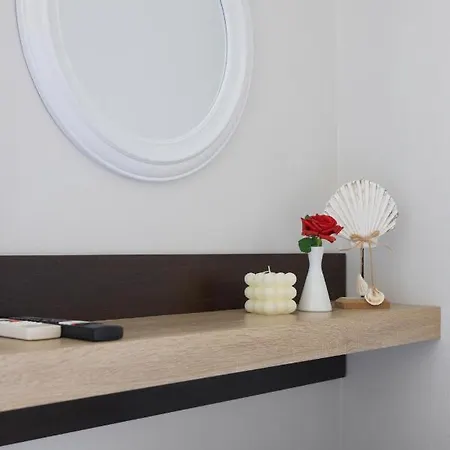 Apartman Meda's *