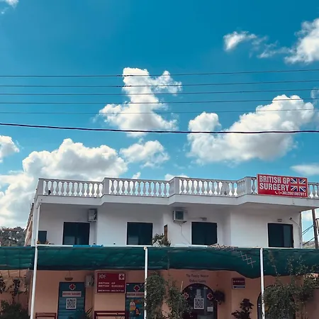 Apartman Meda's *