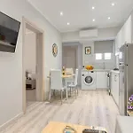 Apartamento Meda's